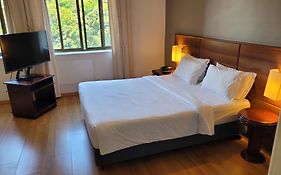 Apartamento no Hotel Prinz